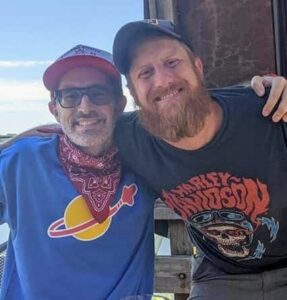 Jason Davis Menomonie Wisconsin Obituary: Beloved Friend And Brother Has Passed Away