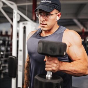 Sean Wetherbee Ayer MA Obituary: Fitness Instructor And Personal Trainer At Orchard Hills Athletic Club Has Died