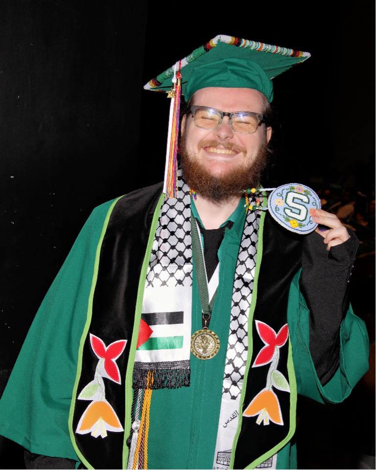 Andrew Bracken Mi Obituary: Michigan State University Mourns Professor