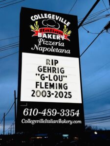 Gehrig Fleming Accident Philadelphia, PA Death: Beloved Son, Brother, Best Friend, And Teammate Has Died