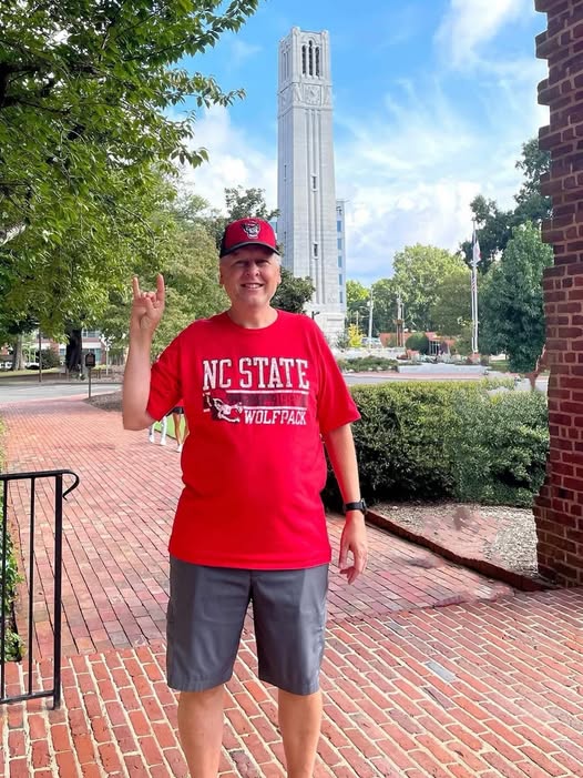 Richard Roddy Waxhaw North Carolina Obituary: A U.S. Marine Veteran And Local Philanthropist Has Died