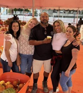 Jason Elola Murder Tracy California Obituary: Beloved Father Of Nine Died In A Road Rage Incident