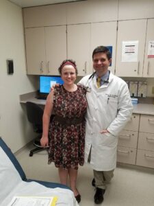 Dr. Brian A. Van Tine, St. Louis, Missouri Obituary: Dedicated MD Oncologist Has Died