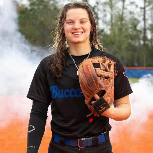 Cloey Criggall Accident Branford Florida Death: University Of West Florida Softball Player Has Died