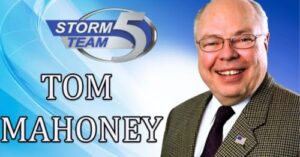 Tom Mahoney Green Bay, Wisconsin Death: WFRV-TV Newsreader Dies At 75